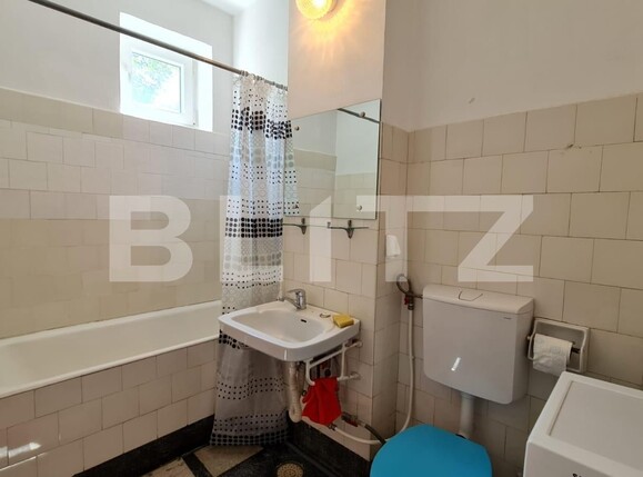 Apartament de închiriat 2 camere Central - 113356AI | BLITZ Cluj-Napoca | Poza8