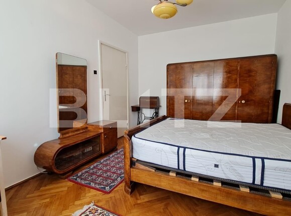 Apartament de închiriat 2 camere Central - 113356AI | BLITZ Cluj-Napoca | Poza5