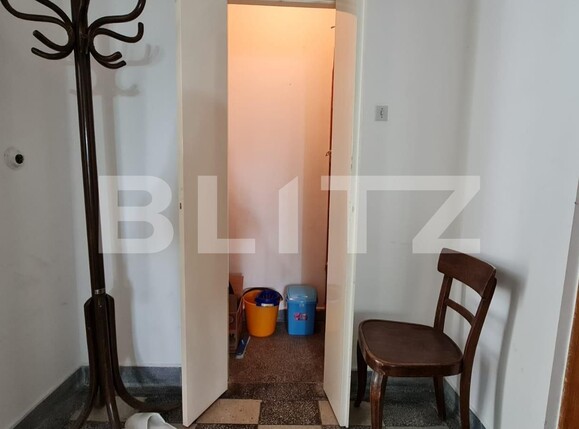 Apartament de închiriat 2 camere Central - 113356AI | BLITZ Cluj-Napoca | Poza10