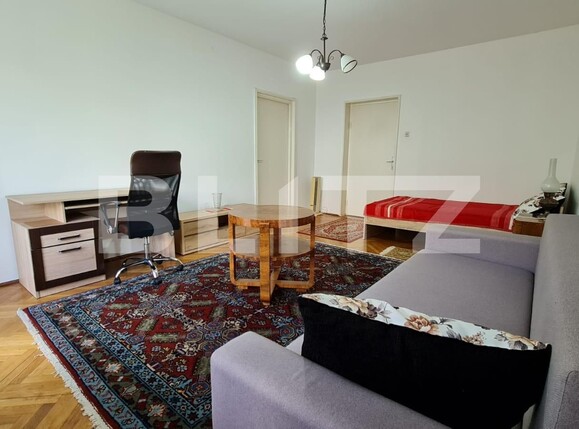 Apartament de închiriat 2 camere Central - 113356AI | BLITZ Cluj-Napoca | Poza2