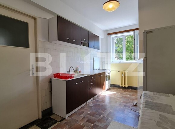 Apartament de închiriat 2 camere Central - 113356AI | BLITZ Cluj-Napoca | Poza6