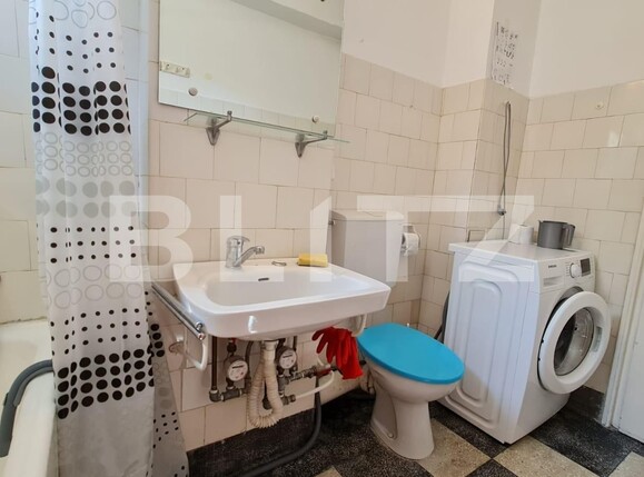 Apartament de închiriat 2 camere Central - 113356AI | BLITZ Cluj-Napoca | Poza9