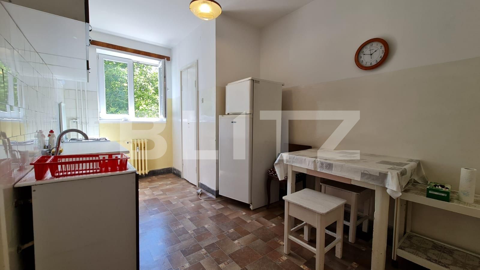 Apartament de închiriat 2 camere Central - 113356AI | BLITZ Cluj-Napoca | Poza7