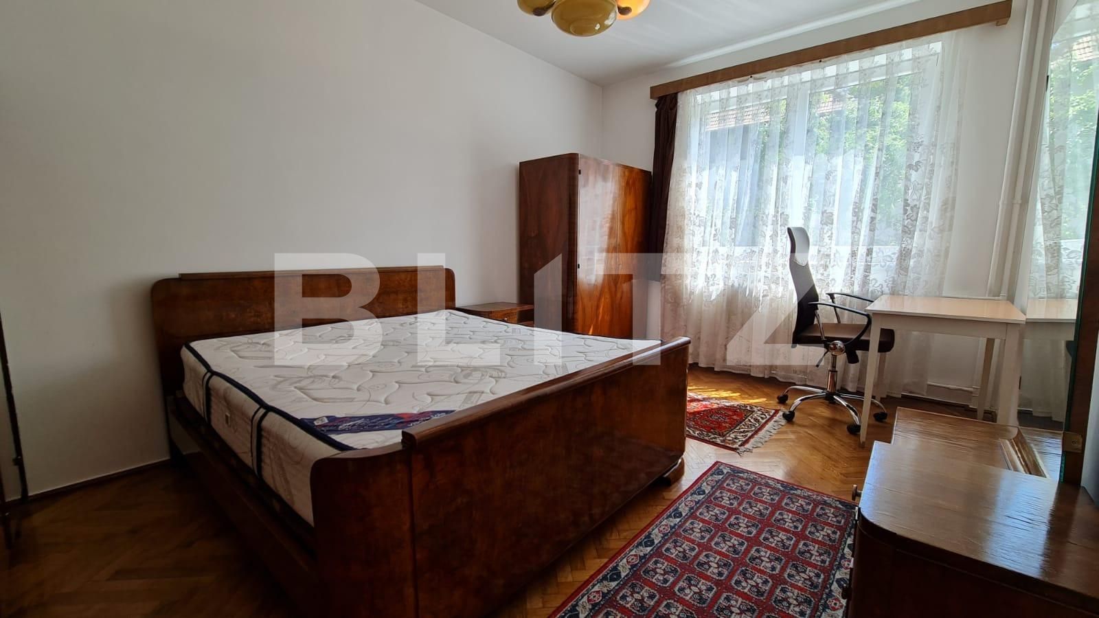 Apartament de închiriat 2 camere Central - 113356AI | BLITZ Cluj-Napoca | Poza4