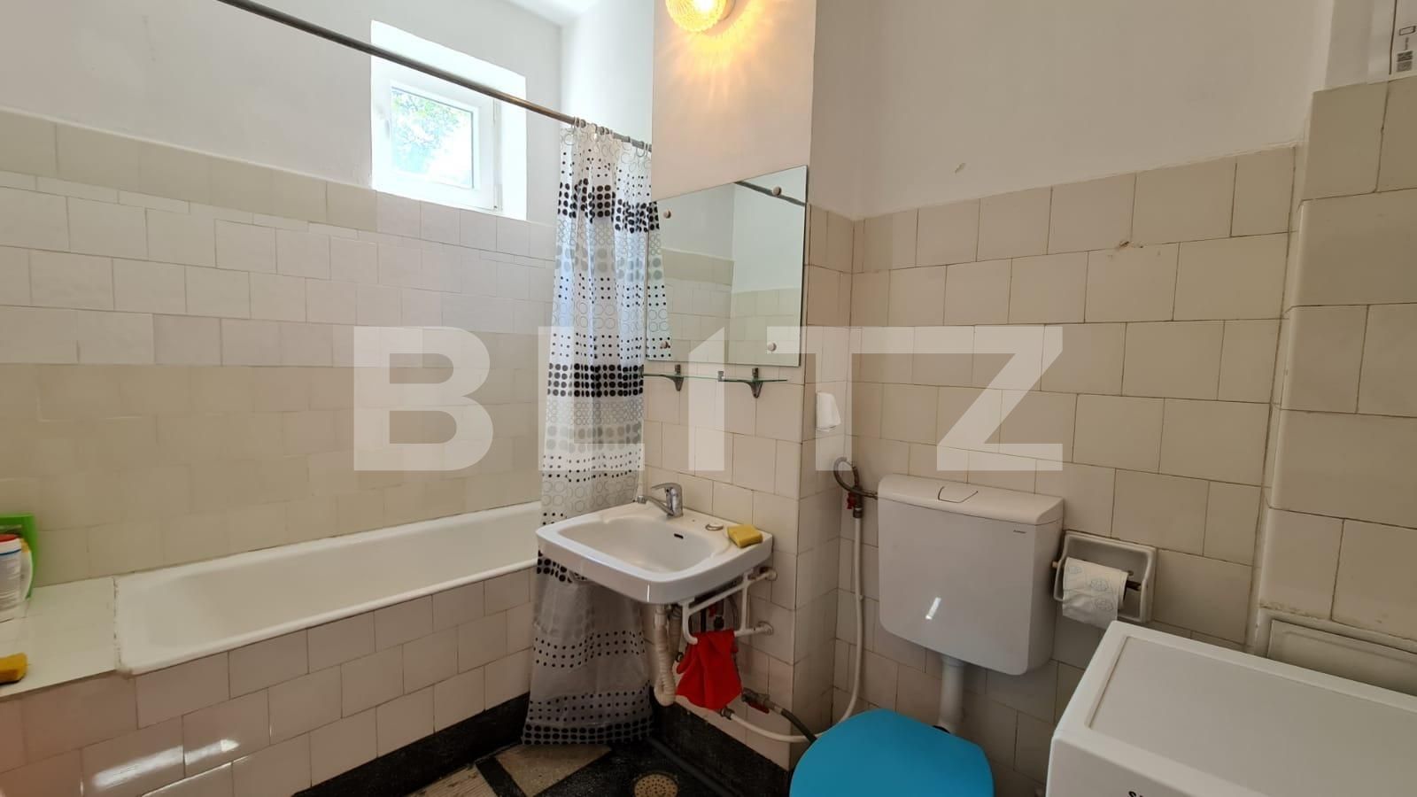 Apartament de închiriat 2 camere Central - 113356AI | BLITZ Cluj-Napoca | Poza8