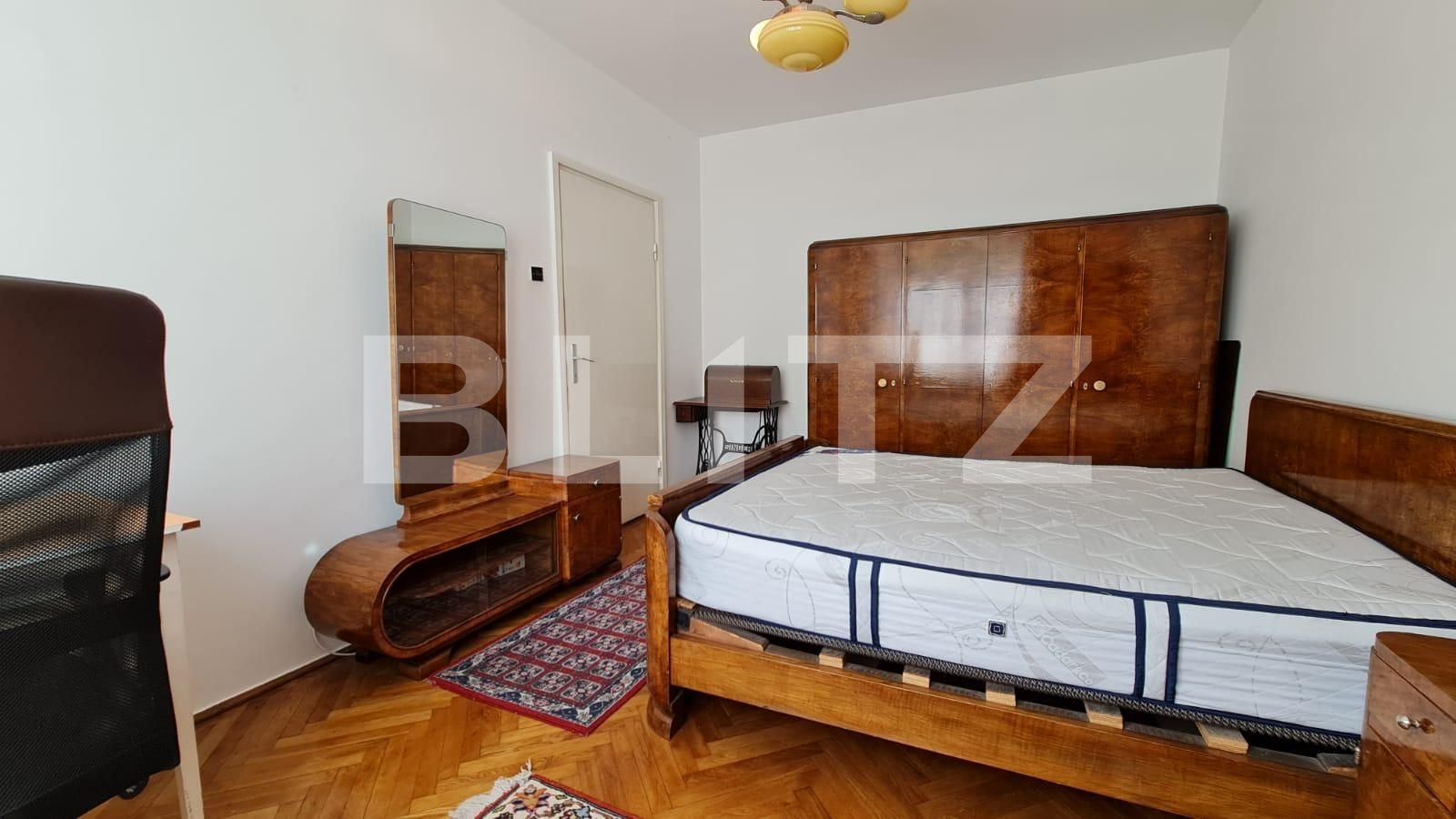 Apartament de închiriat 2 camere Central - 113356AI | BLITZ Cluj-Napoca | Poza5