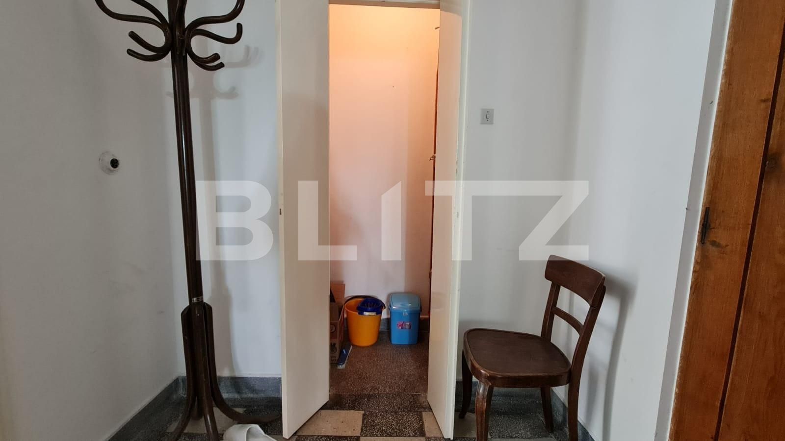 Apartament de închiriat 2 camere Central - 113356AI | BLITZ Cluj-Napoca | Poza10