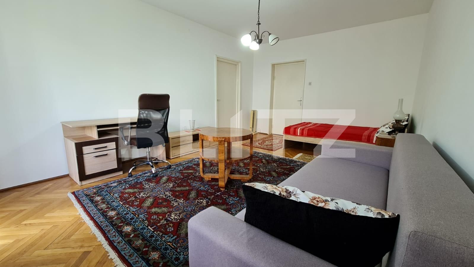 Apartament de închiriat 2 camere Central - 113356AI | BLITZ Cluj-Napoca | Poza2