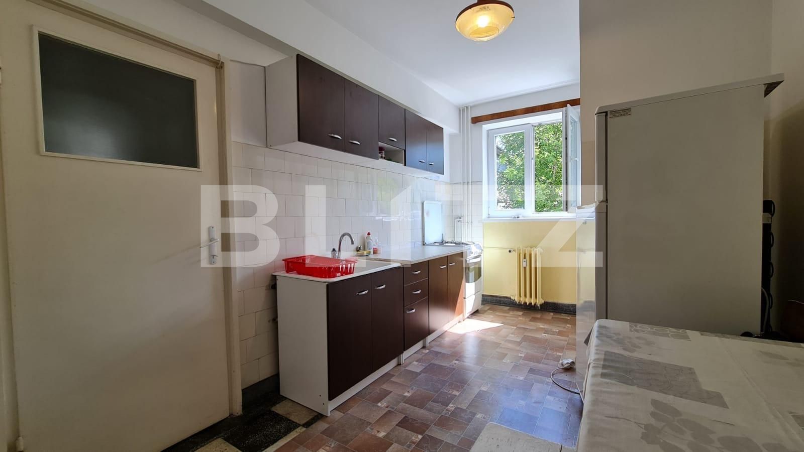 Apartament de închiriat 2 camere Central - 113356AI | BLITZ Cluj-Napoca | Poza6