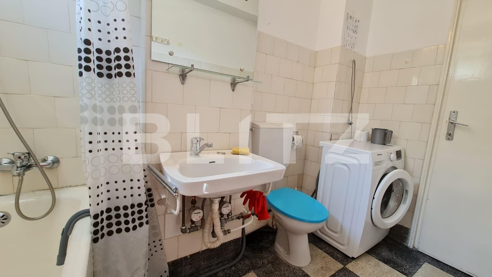 Apartament de închiriat 2 camere Central - 113356AI | BLITZ Cluj-Napoca | Poza9