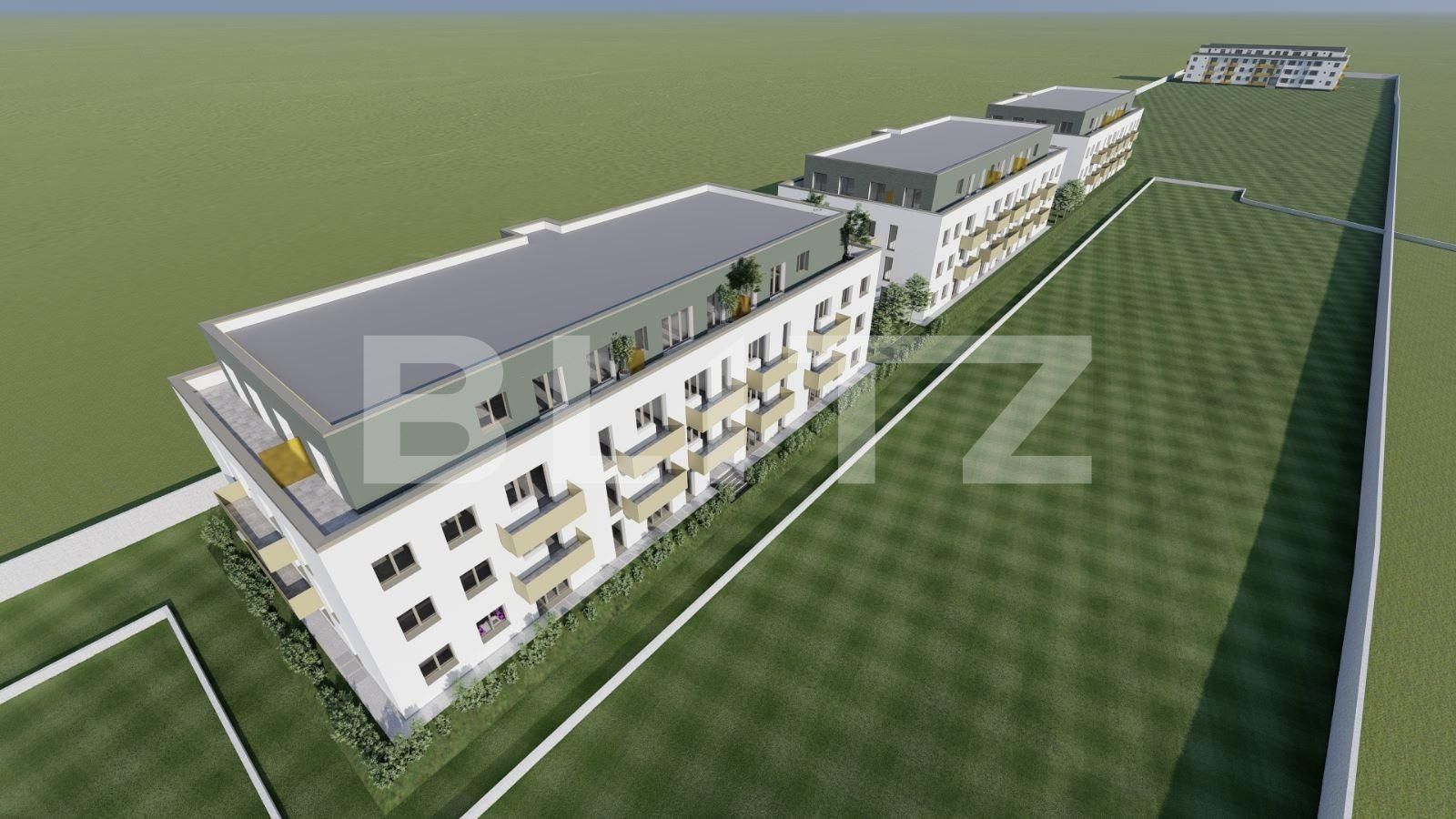 Apartament de vânzare 2 camere Floreşti - 113357AV | BLITZ Cluj-Napoca | Poza3