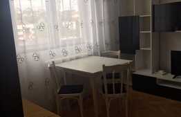 Apartament 2 camere, 40 mp, mobilat modern, strada Alverna