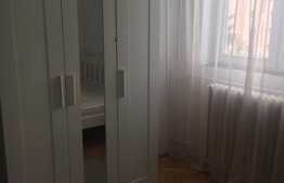 Apartament 2 camere, 40 mp, mobilat modern, strada Alverna