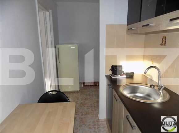 Apartament de închiriat 2 camere Gheorgheni - 11336AI | BLITZ Cluj-Napoca | Poza5