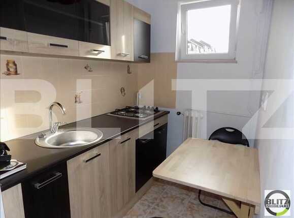 Apartament de închiriat 2 camere Gheorgheni - 11336AI | BLITZ Cluj-Napoca | Poza4