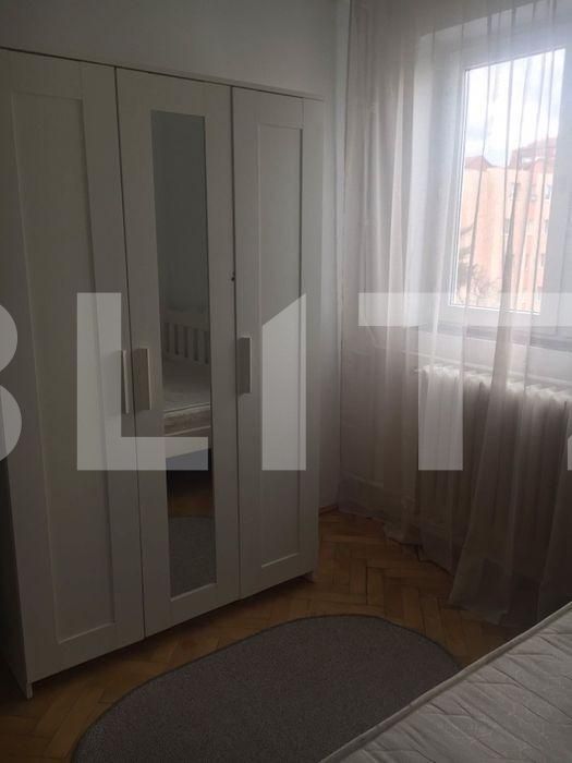 Apartament de închiriat 2 camere Gheorgheni - 11336AI | BLITZ Cluj-Napoca | Poza8