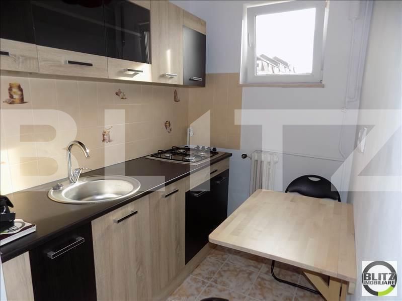Apartament de închiriat 2 camere Gheorgheni - 11336AI | BLITZ Cluj-Napoca | Poza4