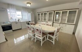 Apartament spatios de 4 camere,  175 mp, terasa, 2 parcari, zona strazii Donath