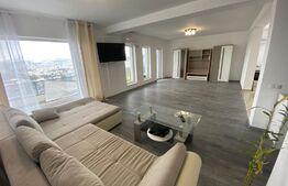 Apartament spatios de 4 camere,  175 mp, terasa, 2 parcari, zona strazii Donath