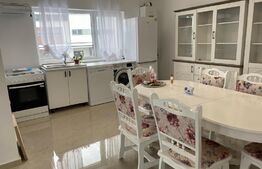 Apartament spatios de 4 camere,  175 mp, terasa, 2 parcari, zona strazii Donath