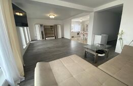 Apartament spatios de 4 camere,  175 mp, terasa, 2 parcari, zona strazii Donath