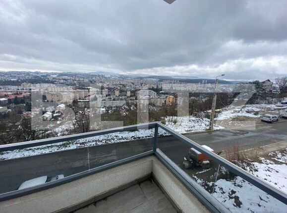 Apartament de închiriat 4 camere Grigorescu - 113364AI | BLITZ Cluj-Napoca | Poza17