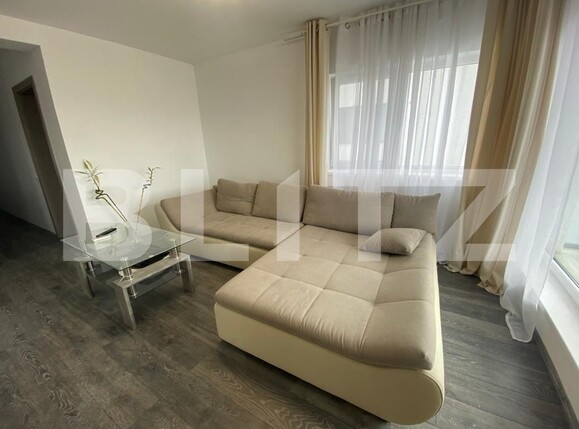 Apartament de închiriat 4 camere Grigorescu - 113364AI | BLITZ Cluj-Napoca | Poza2