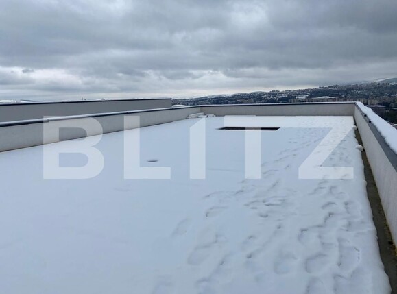 Apartament de închiriat 4 camere Grigorescu - 113364AI | BLITZ Cluj-Napoca | Poza19