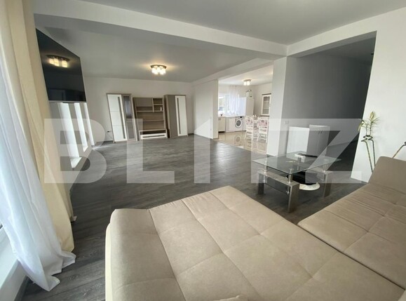 Apartament de închiriat 4 camere Grigorescu - 113364AI | BLITZ Cluj-Napoca | Poza3