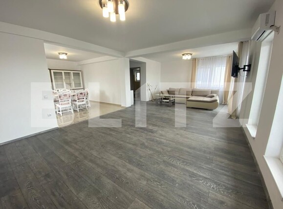 Apartament de închiriat 4 camere Grigorescu - 113364AI | BLITZ Cluj-Napoca | Poza5