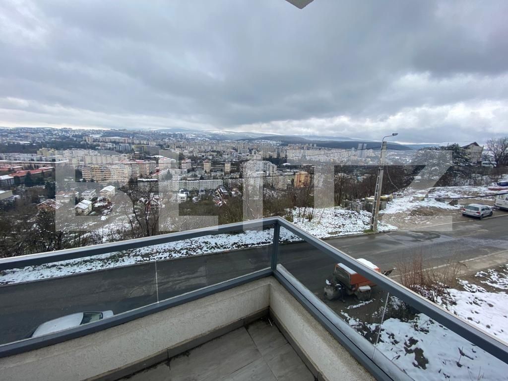 Apartament de închiriat 4 camere Grigorescu - 113364AI | BLITZ Cluj-Napoca | Poza17