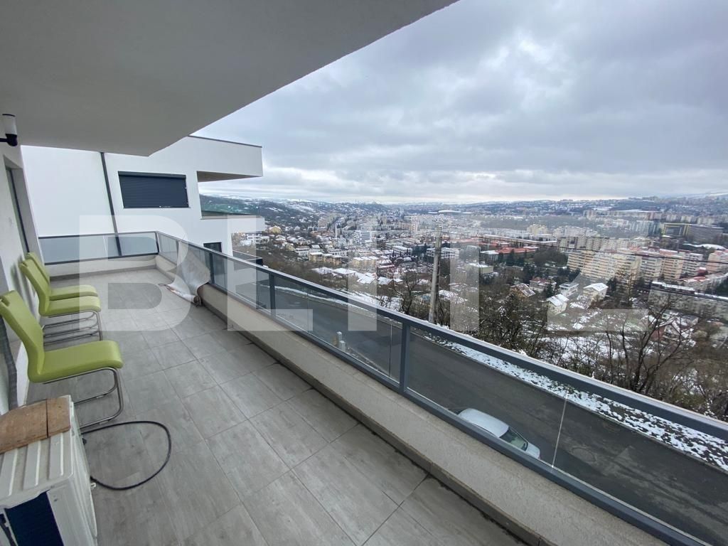 Apartament de închiriat 4 camere Grigorescu - 113364AI | BLITZ Cluj-Napoca | Poza18