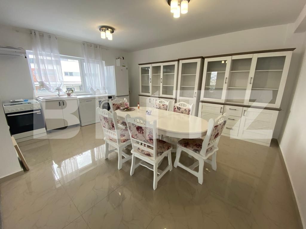 Apartament de închiriat 4 camere Grigorescu - 113364AI | BLITZ Cluj-Napoca | Poza13