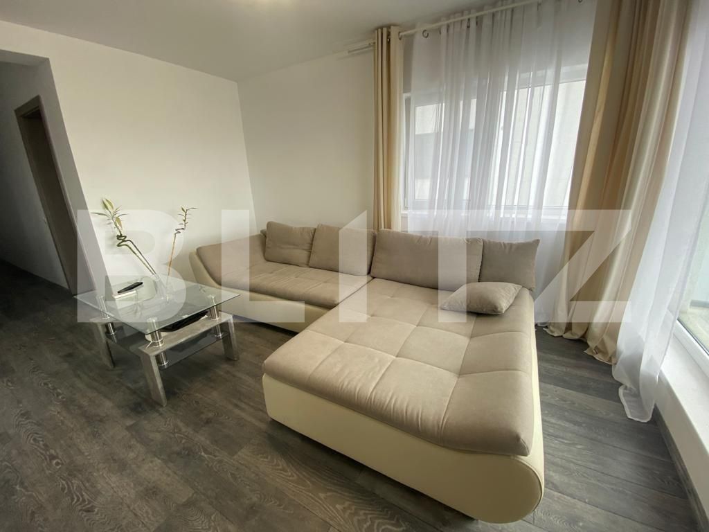 Apartament de închiriat 4 camere Grigorescu - 113364AI | BLITZ Cluj-Napoca | Poza2