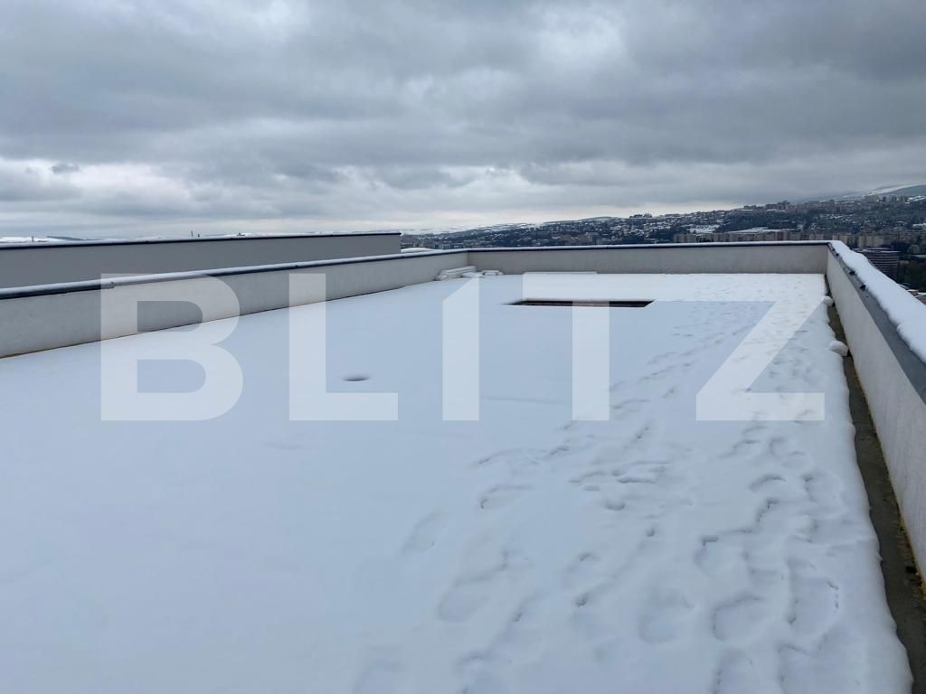 Apartament de închiriat 4 camere Grigorescu - 113364AI | BLITZ Cluj-Napoca | Poza19