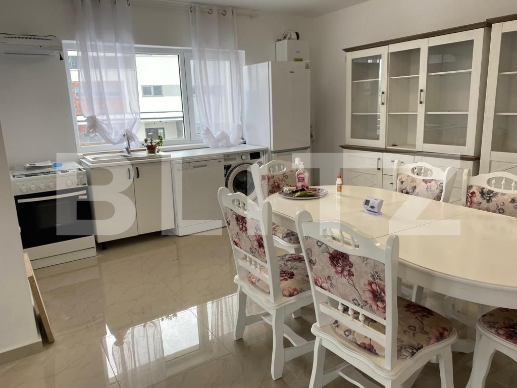 Apartament de închiriat 4 camere Grigorescu - 113364AI | BLITZ Cluj-Napoca | Poza14