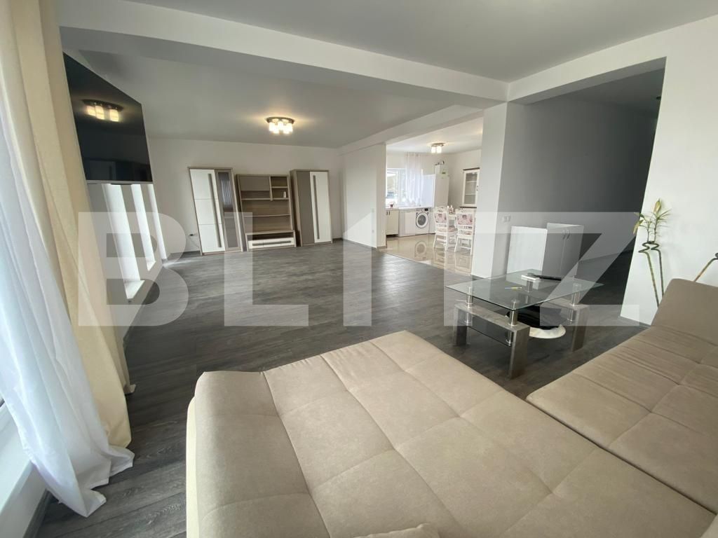 Apartament de închiriat 4 camere Grigorescu - 113364AI | BLITZ Cluj-Napoca | Poza3