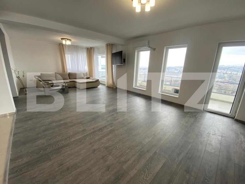 Apartament de închiriat 4 camere Grigorescu - 113364AI | BLITZ Cluj-Napoca | Poza4