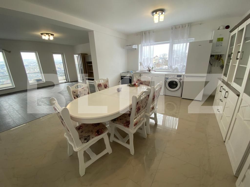 Apartament de închiriat 4 camere Grigorescu - 113364AI | BLITZ Cluj-Napoca | Poza12