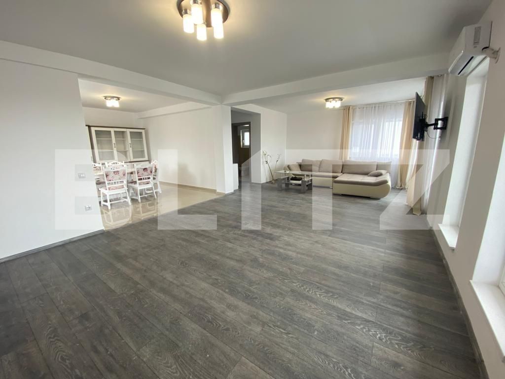 Apartament de închiriat 4 camere Grigorescu - 113364AI | BLITZ Cluj-Napoca | Poza5