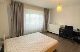 Inchiriere 3 camere, 80 mp utili, 2 bai, balcon deschis, parcare, zona strazii Titulescu