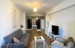 Inchiriere 3 camere, 80 mp utili, 2 bai, balcon deschis, parcare, zona strazii Titulescu