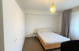 Inchiriere 3 camere, 80 mp utili, 2 bai, balcon deschis, parcare, zona strazii Titulescu