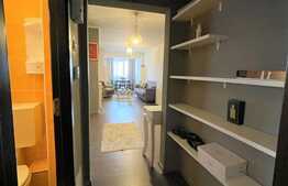 Inchiriere 3 camere, 80 mp utili, 2 bai, balcon deschis, parcare, zona strazii Titulescu