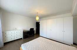 Inchiriere 3 camere, 80 mp utili, 2 bai, balcon deschis, parcare, zona strazii Titulescu