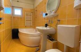 Inchiriere 3 camere, 80 mp utili, 2 bai, balcon deschis, parcare, zona strazii Titulescu