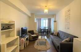 Inchiriere 3 camere, 80 mp utili, 2 bai, balcon deschis, parcare, zona strazii Titulescu