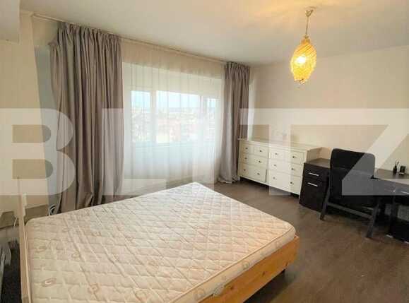 Apartament de închiriat 3 camere Gheorgheni - 11337AI | BLITZ Cluj-Napoca | Poza4