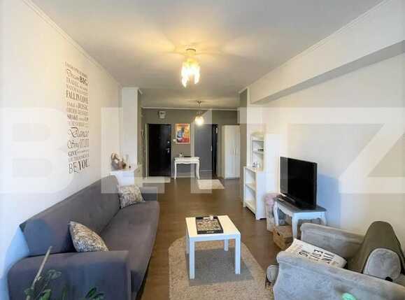 Apartament de închiriat 3 camere Gheorgheni - 11337AI | BLITZ Cluj-Napoca | Poza8