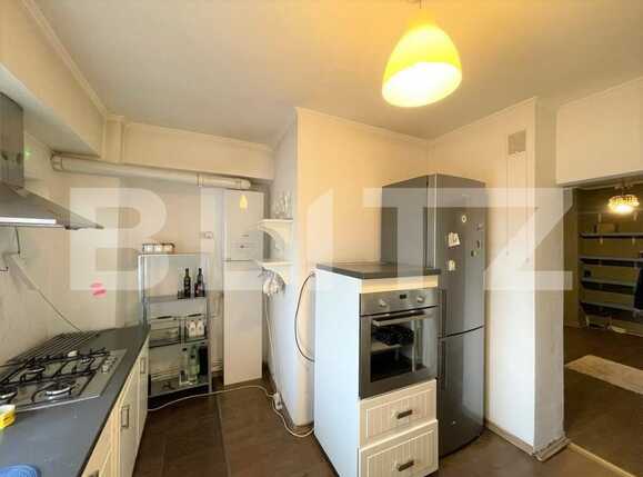 Apartament de închiriat 3 camere Gheorgheni - 11337AI | BLITZ Cluj-Napoca | Poza10